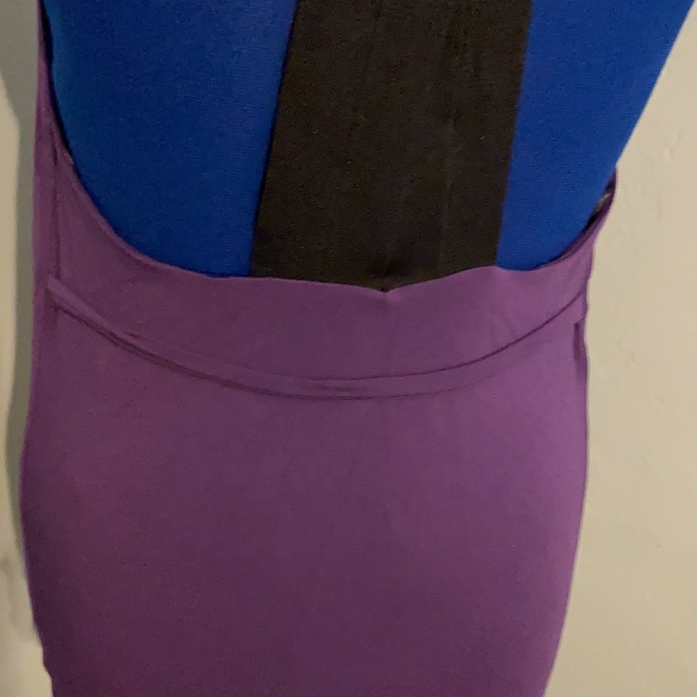 💥💥 NWT vintage top La Rok stretch Small - Picture 8 of 12